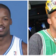 Steve Francis, then and now
YouTube screenshot